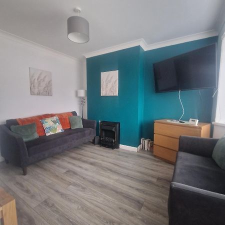 Belfast City House מראה חיצוני תמונה