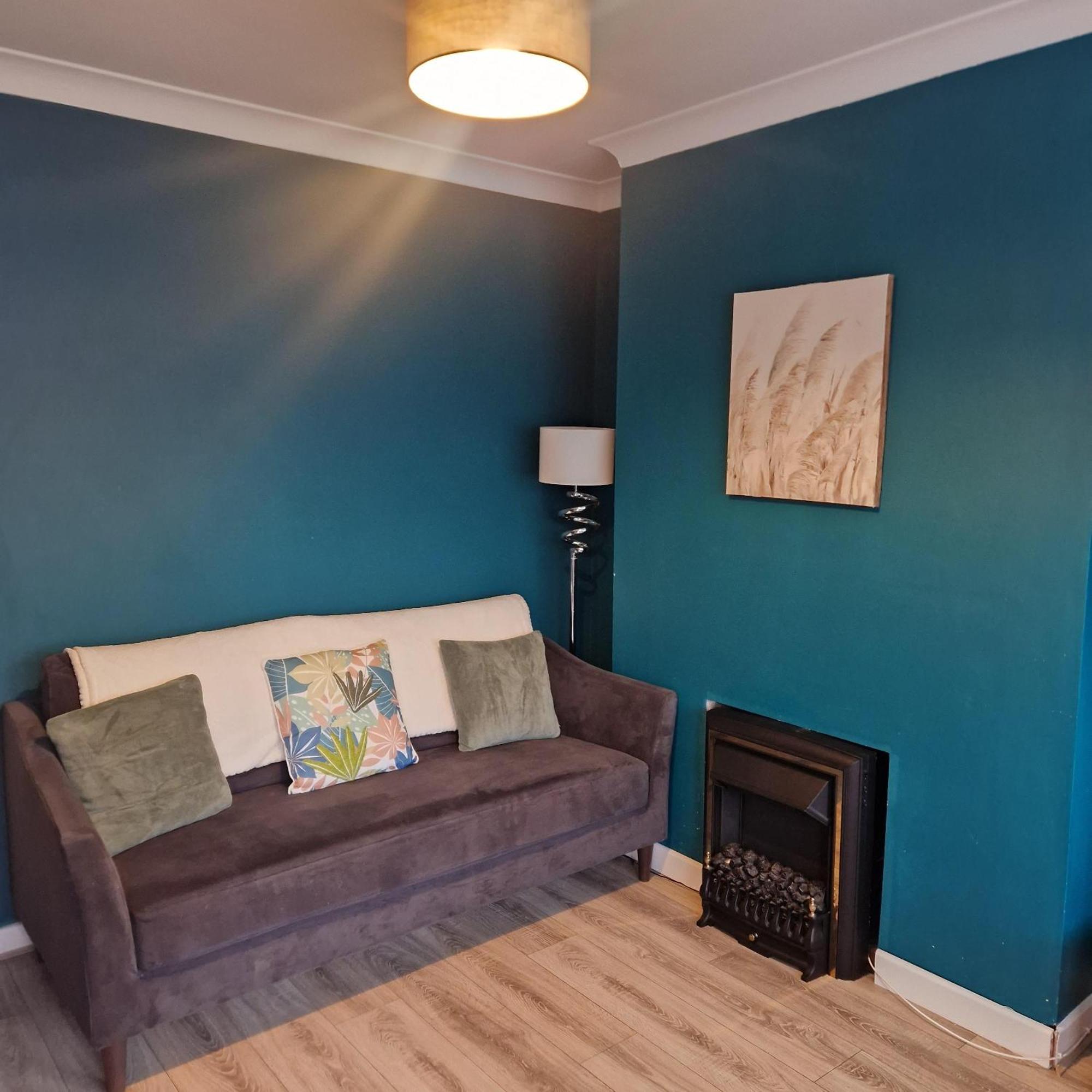 Belfast City House מראה חיצוני תמונה