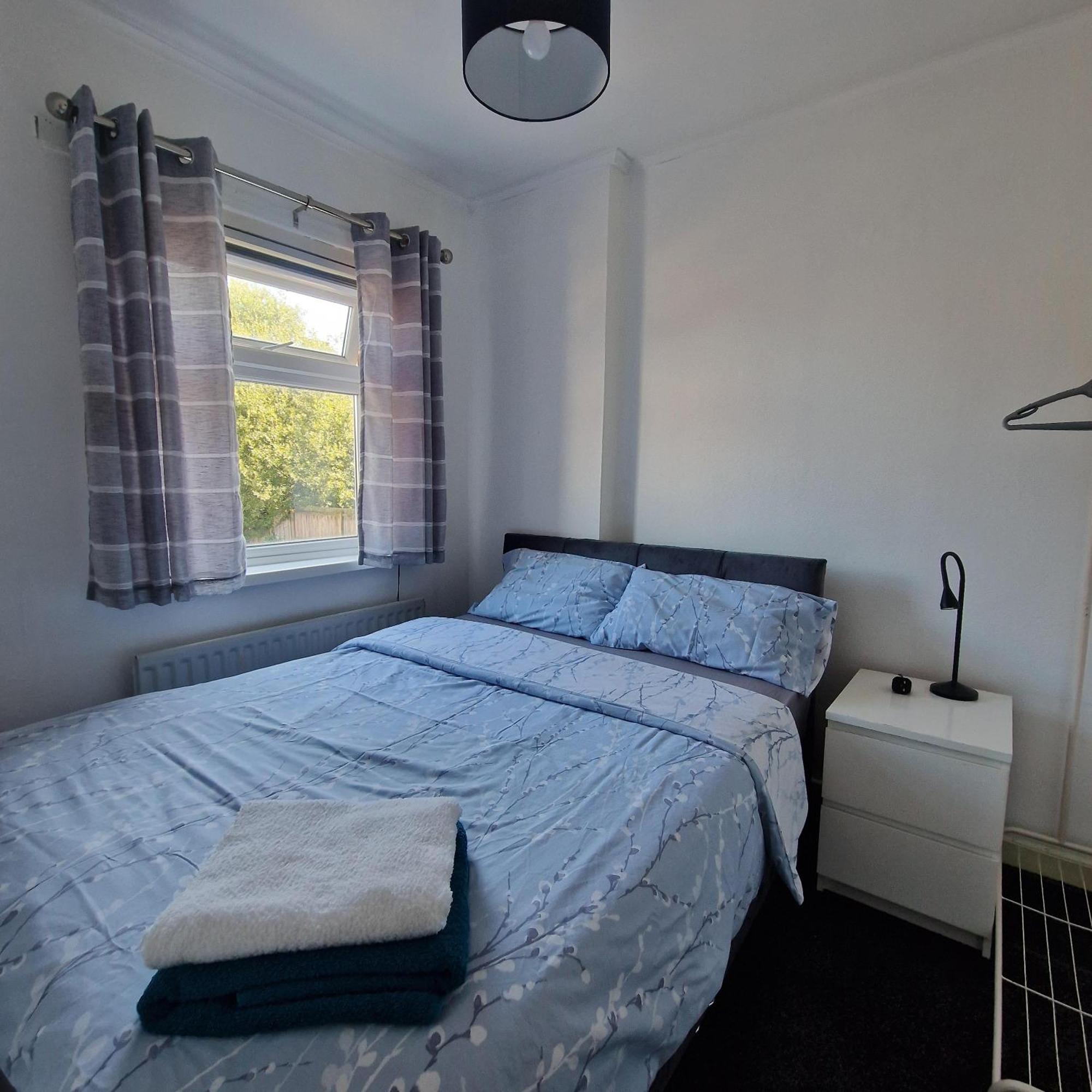 Belfast City House מראה חיצוני תמונה
